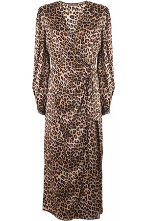 Twin-Set Vestido Largo
