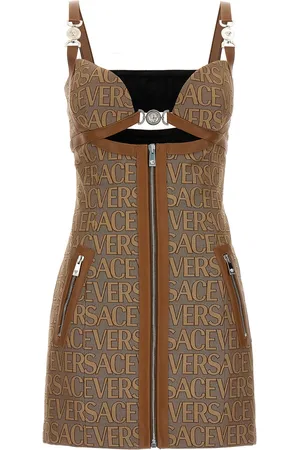VERSACE Vestido Corto