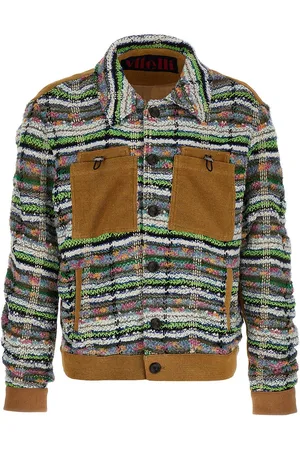 Vitelli Chaqueta