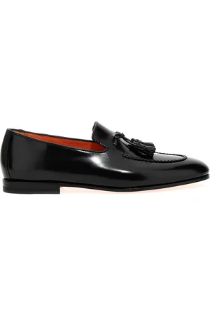 santoni Mocasines