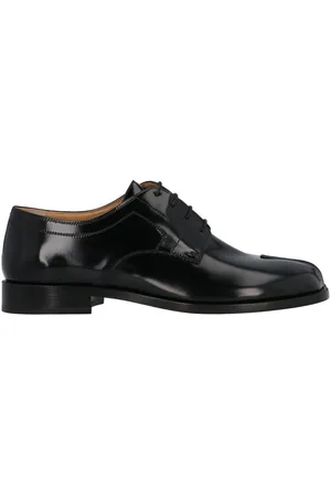 Maison Margiela Zapatos Con Cordones