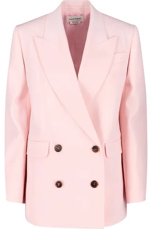 Alexander McQueen Blazer