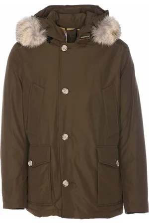 Woolrich Parka