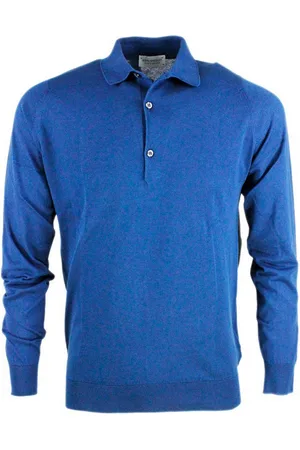 JOHN SMEDLEY Polo