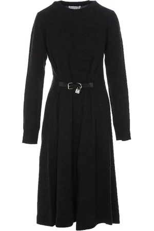 J.W.Anderson J. W. Anderson Vestido Midi