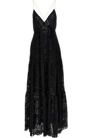 Le Twins Vestido Midi