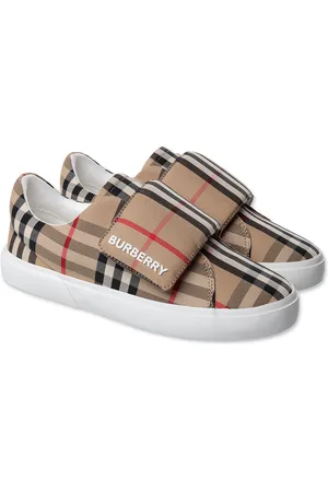 Burberry Zapatillas