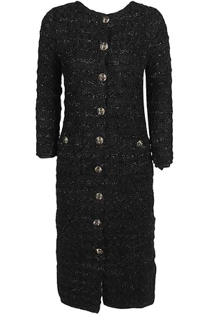 Balenciaga Vestido Largo