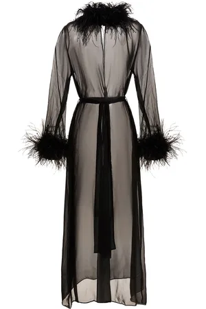 Oseree Vestido Largo