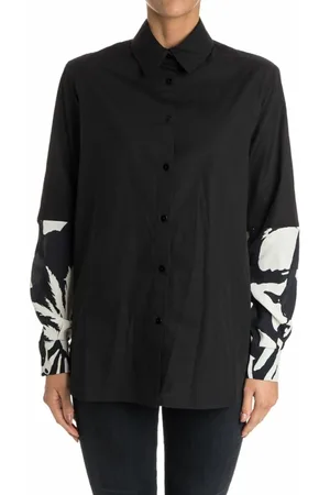 FUZZI Camisa