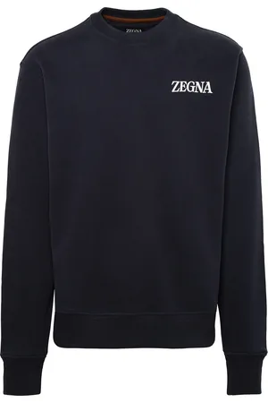 Ermenegildo Zegna Sudadera