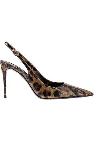 Dolce & Gabbana Zapatos De Salón
