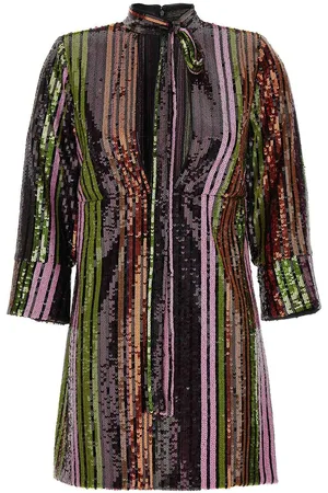 Dsquared2 Vestido Midi
