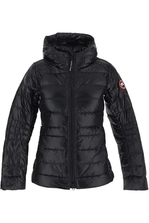 Canada Goose Abrigo Corto
