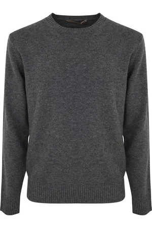 Nuur Suéter Cuello Redondo
