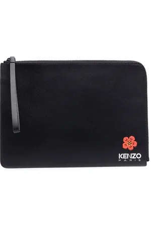 Kenzo Bolso Clutch