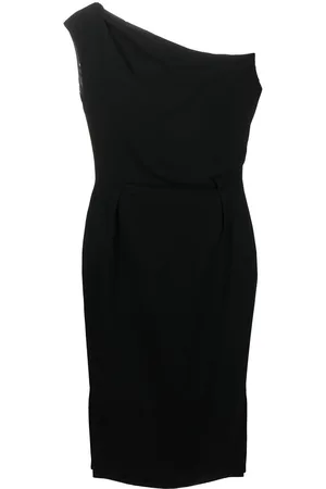 ALEXANDRE VAUTHIER Vestido Midi