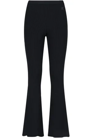 Courrèges Pantalón Casual