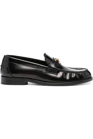 VERSACE Mocasines