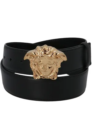 VERSACE Cinturón