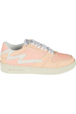 METAL GIENCHI Zapatillas