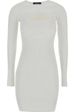 Dsquared2 Vestido Midi