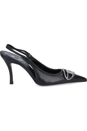 Diesel Zapatos De Salón