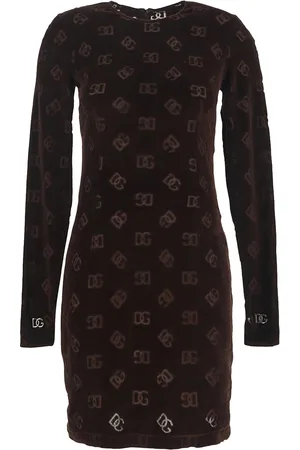 Dolce & Gabbana Vestido Corto