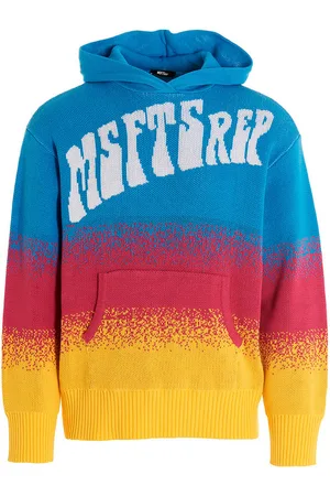 Msftsrep Sudadera