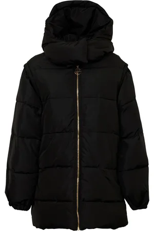 Patou Chaqueta Alcochada