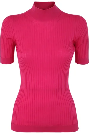 VERSACE Suéter Cuello Redondo