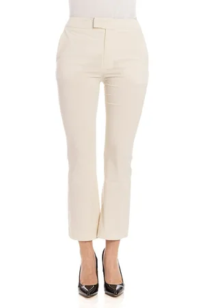 FUZZI Pantalón Casual