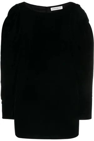 Nina Ricci Vestido Midi