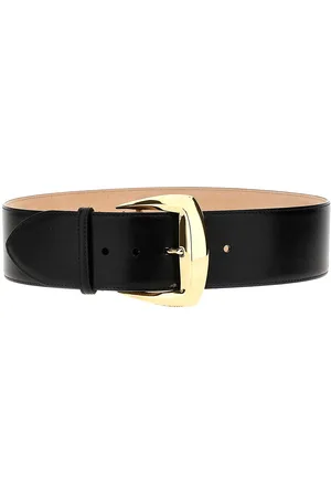 Alexander McQueen Cinturón