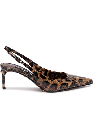 Dolce & Gabbana Zapatos De Salón