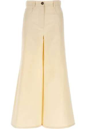 Rochas Jeans Boot-Cut