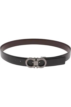 Salvatore Ferragamo Cinturón