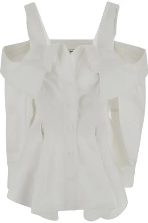 Alexander McQueen Camisa