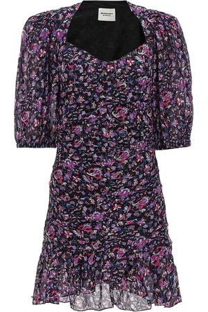 Isabel Marant Vestido Midi