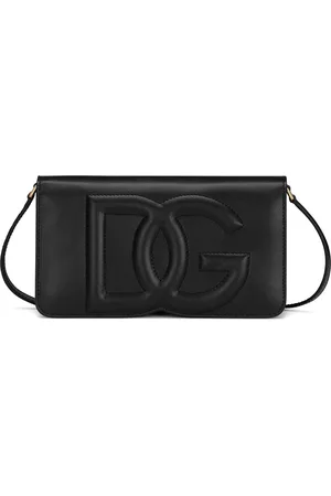 Dolce & Gabbana Bolsa Bandolera