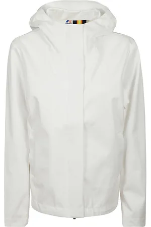 K-Way Chaqueta Vaquera