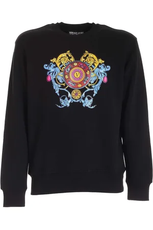 VERSACE Sudadera