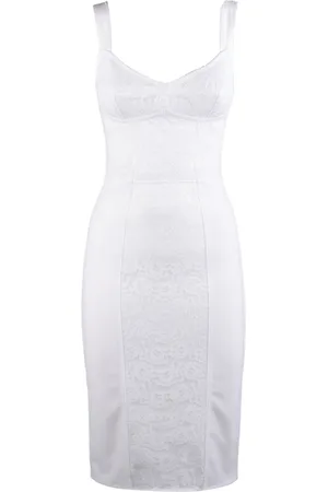 Dolce & Gabbana Vestido Midi
