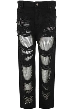 DARKPARK Jeans Boot-Cut