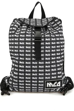 Alexander McQueen Mochila