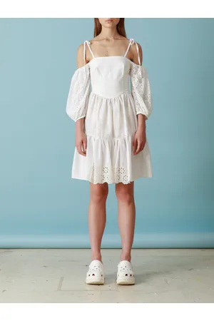 Cavia Vestido Corto