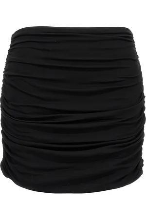 Tory Burch Falda Semilarga