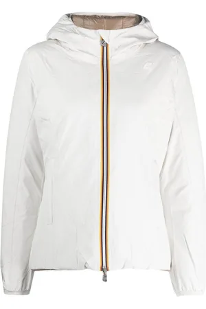 K-Way Chaqueta Casual
