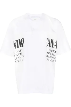 Children Of The Discordance Camiseta