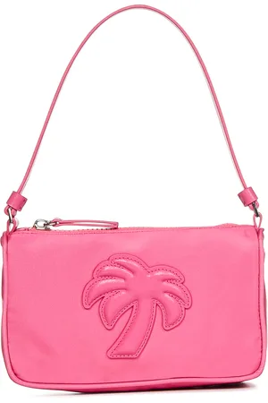 Palm Angels Bolso Clutch